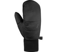 Reusch Unisex Stratos STORMBLOXX™ Mittens Extra Warm Waterproof Extra Breathable 9 Black