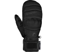 Ski mittens Reusch World Champ Mitten Noir Taille 9