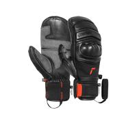 Ski mittens Reusch World Champ Noir Taille 7,5