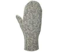 Ski mittens VAUDE Himalaya Gris Taille 9