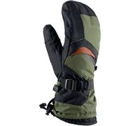 Ski mittens Viking Flow Freeride Vert Taille 10