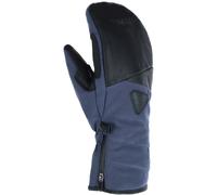 Viking Norvik Pro Ski Mittens Blue 8 Men