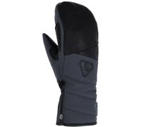 Viking Norvik Pro Ski Mittens Black 7 Men