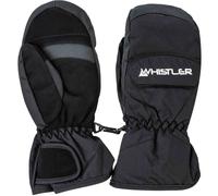 Ski mittens Whistler Wido Noir Taille 8