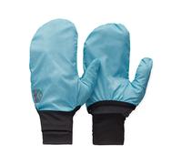 Black Diamond Deploy Wind Hood Mittens Blue XL