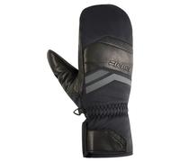 Ski mittens Ziener Gudwigo-Z Noir Taille 7,5