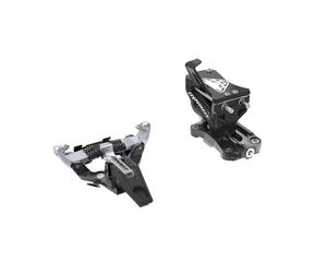 Ski Mountaineering Binding Dynafit Speed Turn 3.0 Black Silver