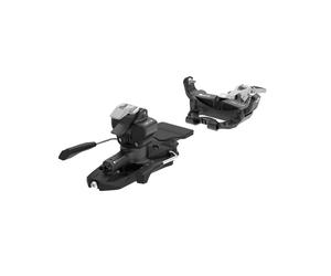 Ski Mountaineering Bindings ATK CREST 10 - 102 Mm 295 Gr Black
