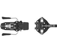 Atk Race - Ski touring bindings - V-Crest 10 Brake - Size 91 mm - Black Black