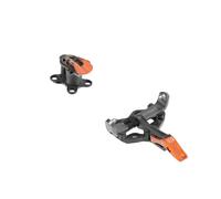 Ski Mountaineering Bindings Race Skialp ATK RACE SL WORLD CUP Only 110 gr