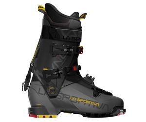 Ski mountaineering boots La Sportiva Vanguard (Carbon/Yellow) Men