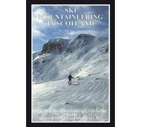 Ski Mountaineering in Scotland