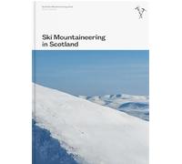 Ski Mountaineering Scotland (2nd Edition)