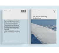 Ski Mountaineering Scotland (2nd Edition)