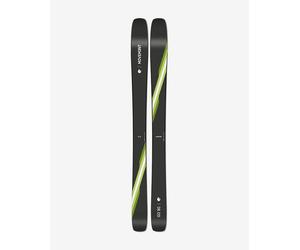 Ski Movement Go 90 black green for children. - 154