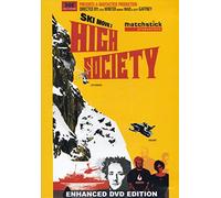 Ski Movie 2: High Society [DVD] [2001] [NTSC] [Region 1]
