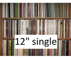 Ski Oakenful - Where Did The Love Go - Ski Oakenful 12"