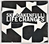 Ski Oakenfull - Life Changes