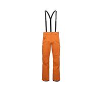 Black Diamond Dawn Patrol Pants Orange S Men