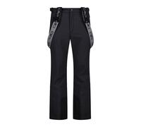 Ski overalls CMP Softshell Noir 4XL