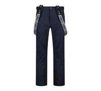 Ski overalls CMP Softshell Noir M