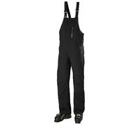 Helly Hansen Legendary Insulated Bib Pants Black L Men
