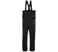 Helly Hansen - Sogn Bib Shell 2.0 Pant - Ski trousers size M, black