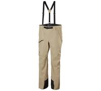 Ski overalls Helly Hansen Verglas BC Brown 2XL