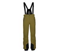 Ski overalls Killtec KSW 100 Enosh Green 2XL