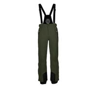 Ski overalls Killtec KSW 100 Enosh Green L