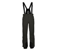 Killtec KSW 100 ENOSH MN SKI PNTS 43431-000 Men's Ski Trousers with Removable Straps, Edge Protection and Snow Guard Dark Olive XXL