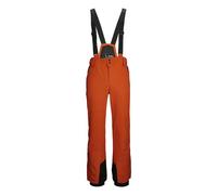 Ski overalls Killtec KSW 82 Orange 2XL