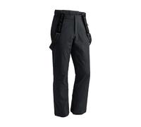 Ski overalls Maier Sports Anton 2.1 Noir 50