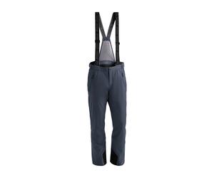 Ski overalls Maier Sports Anton 2 Gris 50 Short