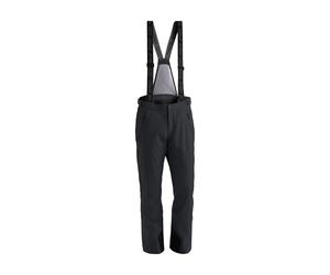 Ski overalls Maier Sports Anton 2 Noir 42
