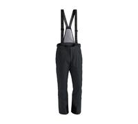 Maier Sports Anton 2 Pants Black 35 / Short Men
