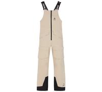 Ski overalls Protest Dario Beige S
