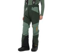 Ski overalls Protest Reider Green XL