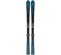 Ski pack Dynastar ELITE 8 K + Binding NX12 (BLACK GOLD) Women - 2026