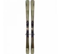 Elan Wingman 83 Ti Shift X + Elx 11.0 Alpine Skis Pack
