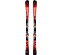 Rossignol Hero Elite Mt Ca Konect+nx 12 Konect Gw Alpine Skis Pack Red 167 Men,Women