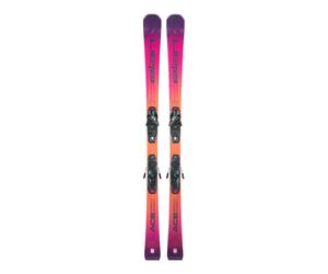 Ski Package with Bindings Women's Elan ACE Speed Magic SLX SX ELX11GW Rose 155 cm