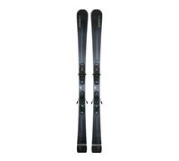 Elan Primetime N°2 W Black Shift X + El 9.0 Woman Alpine Skis Pack Black 151 Woman