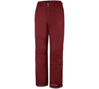 Ski Pants Columbia Bugaboo Omni Heat Pant (Red Element) Men