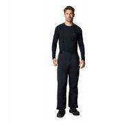 Ski Pants Columbia Cirque Bowl (Black) Men