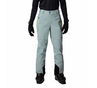 Ski Pants Columbia Platinum Peak II 3L (Crushed Blue) Women