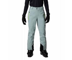 Ski Pants Columbia Platinum Peak II 3L (Crushed Blue) Women