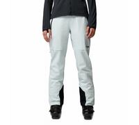 Ski Pants Columbia Platinum Peak II 3L (Tea Light/Black) Women
