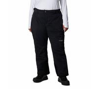 Ski Pants Columbia W Cirque Bowl (Black) Women