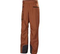 Ski pants Helly Hansen Garibaldi 2.0 (Iron Oxide) Men
